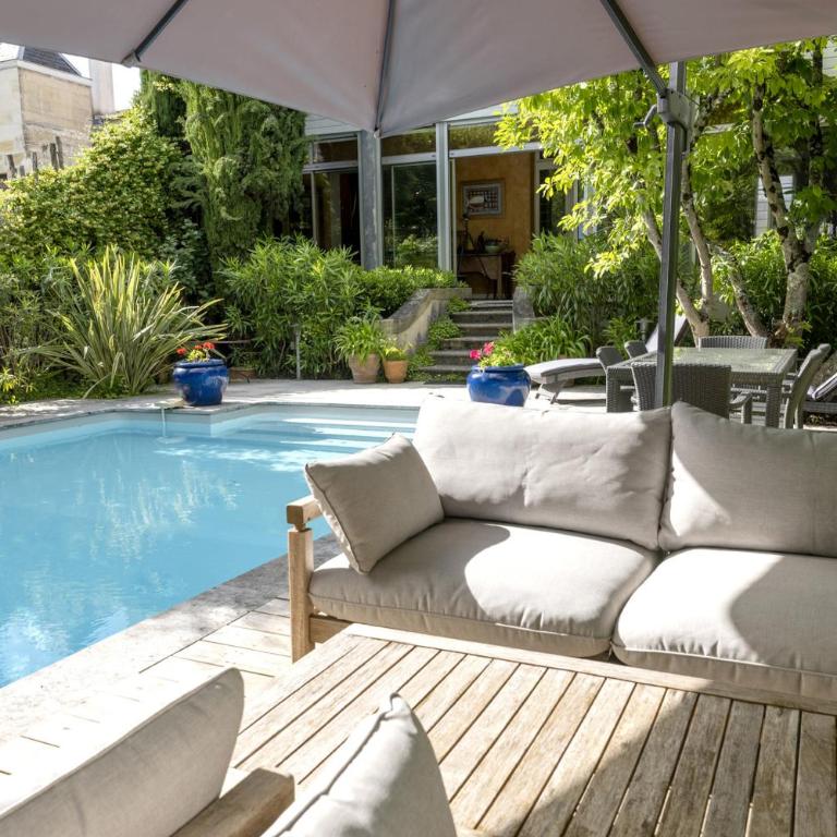 Villa Mandel - Villa con Piscina Privata - 12