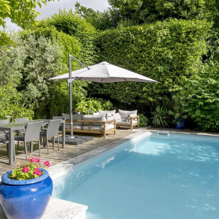 Villa Mandel - Villa con Piscina Privata - 10
