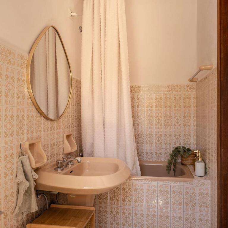 Sarmento Balcony - Apartamento con vistas a las montañas - 3