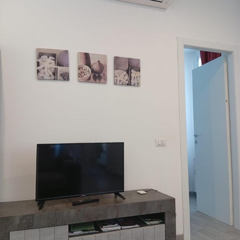 Oasi - One-Bedroom Apartment - 12