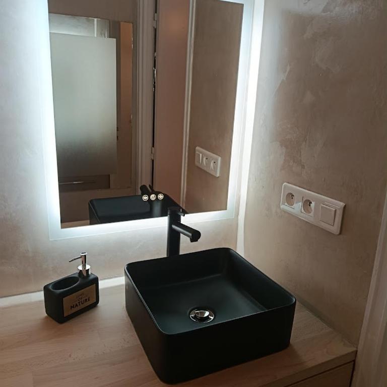 Havre de paix sur la côte d'azur - Appartement 1 Chambre - 47