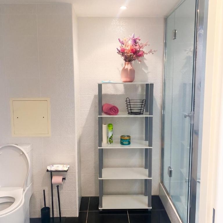 C10 Cozy studio Boulevard Jules Ferry Paris 11th arrondissement - Apartamento de 1 dormitorio - 3