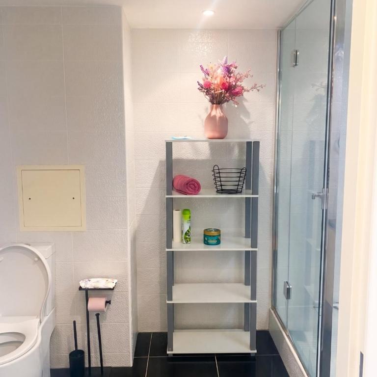 C10 Cozy studio Boulevard Jules Ferry Paris 11th arrondissement - Apartamento de 1 dormitorio - 8