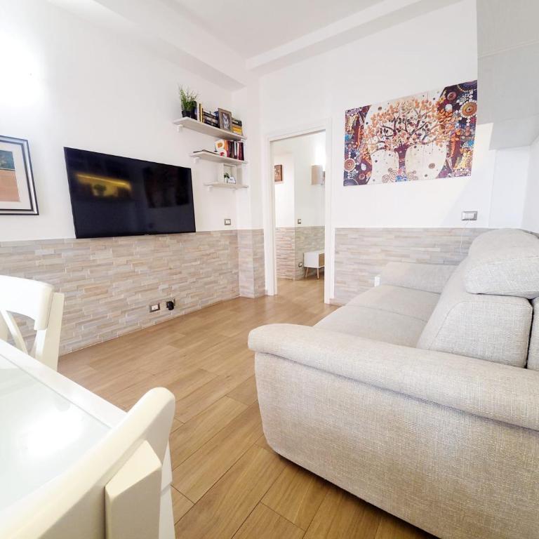 Oletta Sea & Station - Appartamento con 1 Camera da Letto - 3