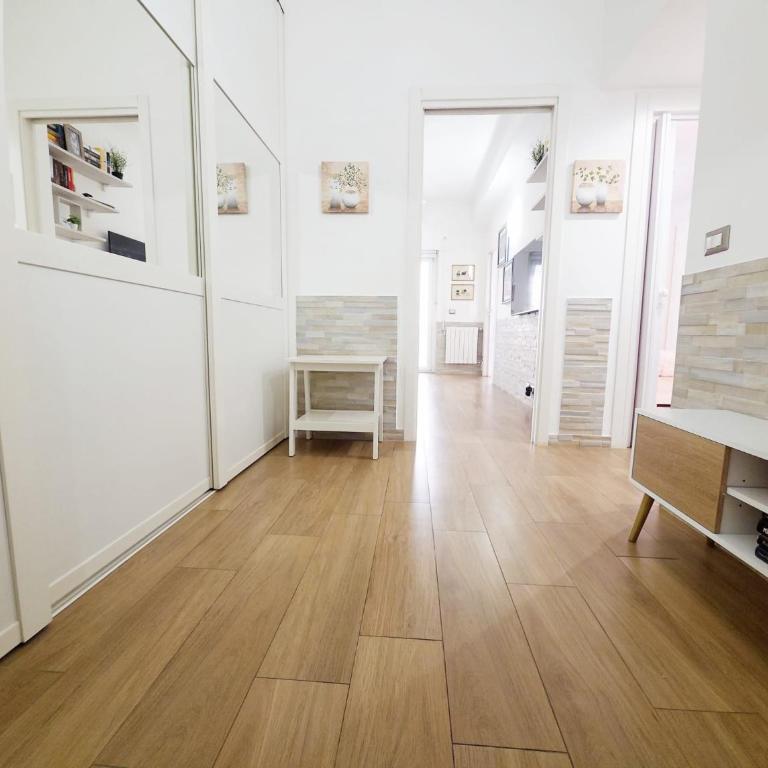 Oletta Sea & Station - Appartamento con 1 Camera da Letto - 8