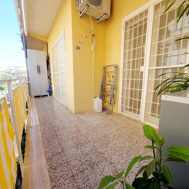 Oletta Sea & Station - Appartamento con 1 Camera da Letto - 23