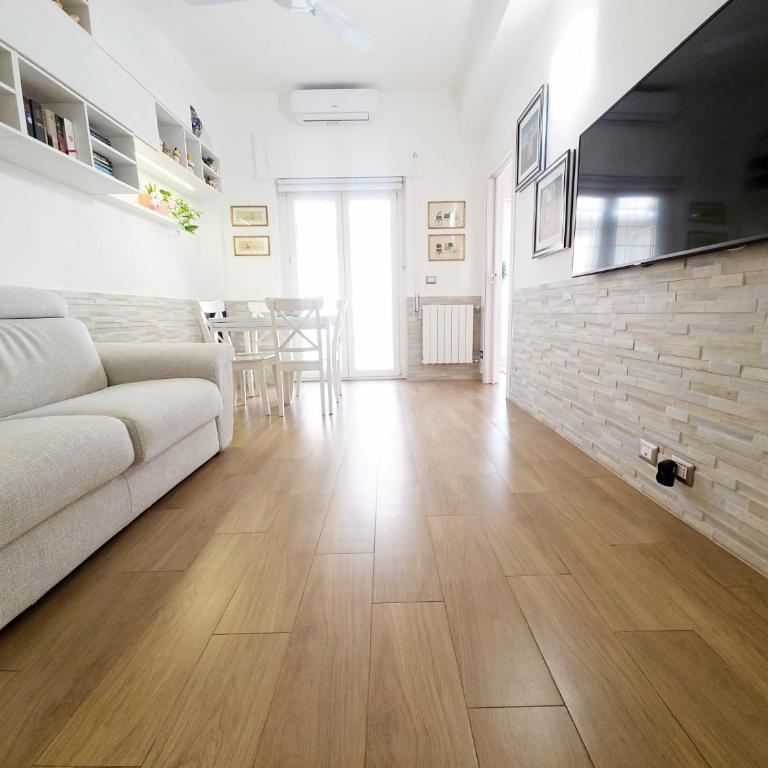 Oletta Sea & Station - Appartamento con 1 Camera da Letto - 4