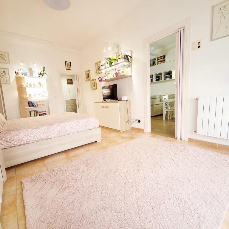 Oletta Sea & Station - Appartamento con 1 Camera da Letto - 15