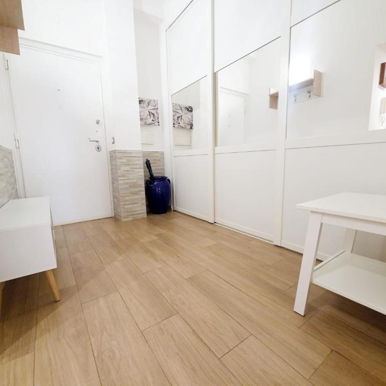 Oletta Sea & Station - Appartamento con 1 Camera da Letto - 6