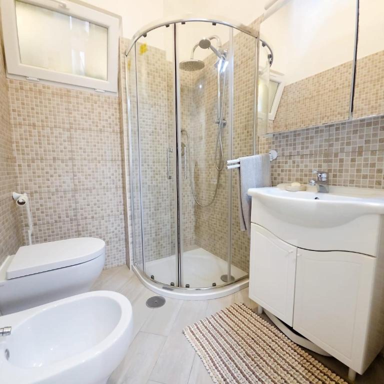 Oletta Sea & Station - Appartamento con 1 Camera da Letto - 21