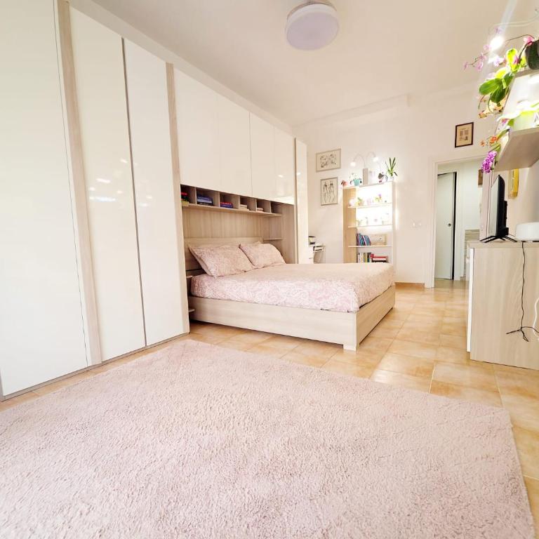 Oletta Sea & Station - Appartamento con 1 Camera da Letto - 16