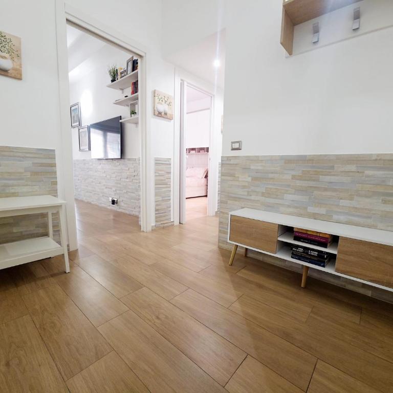 Oletta Sea & Station - Appartamento con 1 Camera da Letto - 10