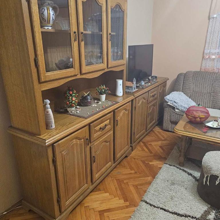 DM Apartman - Apartman sa 2 Spavaće Sobe - 2