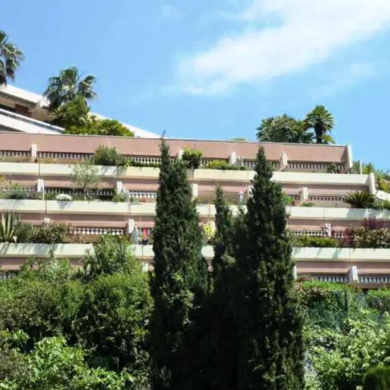 Havre de paix sur la côte d'azur - Appartement 1 Chambre - 8