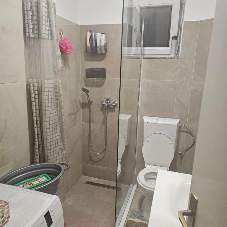DM Apartman - Apartman sa 2 Spavaće Sobe - 6