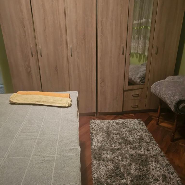 DM Apartman - Apartman sa 2 Spavaće Sobe - 8