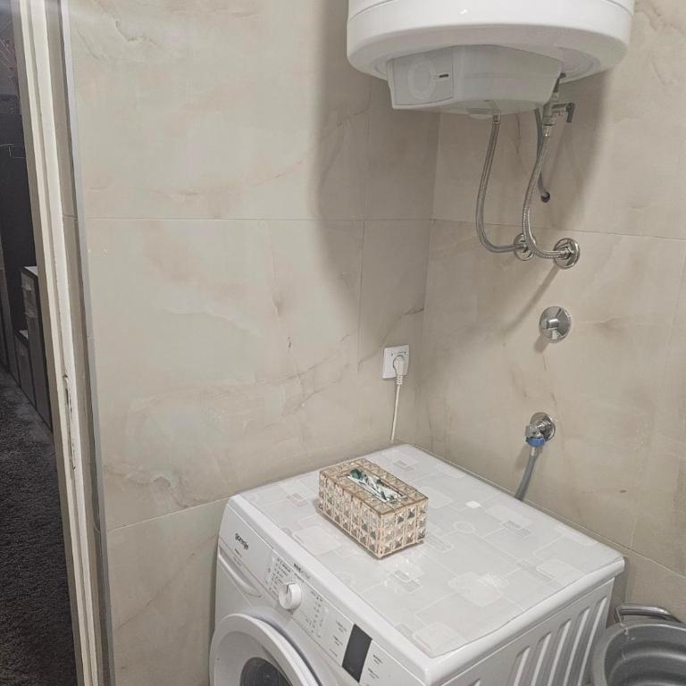 DM Apartman - Apartman sa 2 Spavaće Sobe - 10