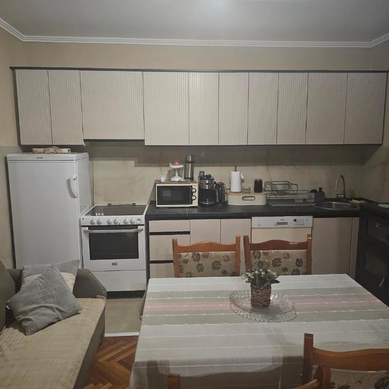 DM Apartman - Apartman sa 2 Spavaće Sobe - 12