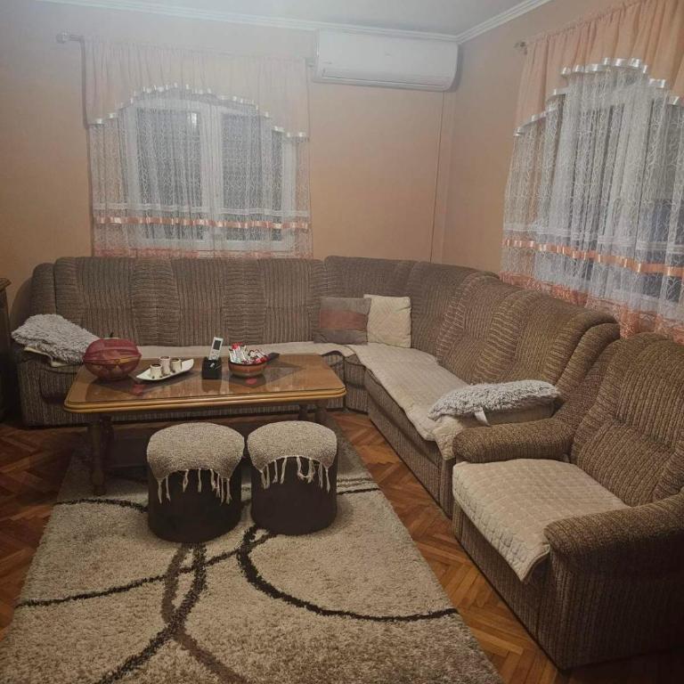 DM Apartman - Apartman sa 2 Spavaće Sobe - 13