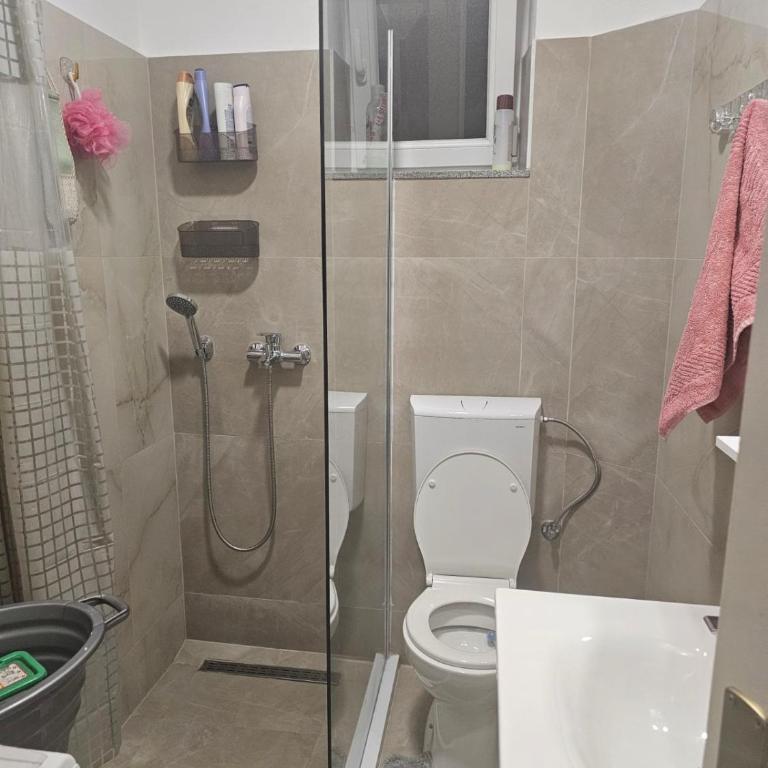 DM Apartman - Apartman sa 2 Spavaće Sobe - 14