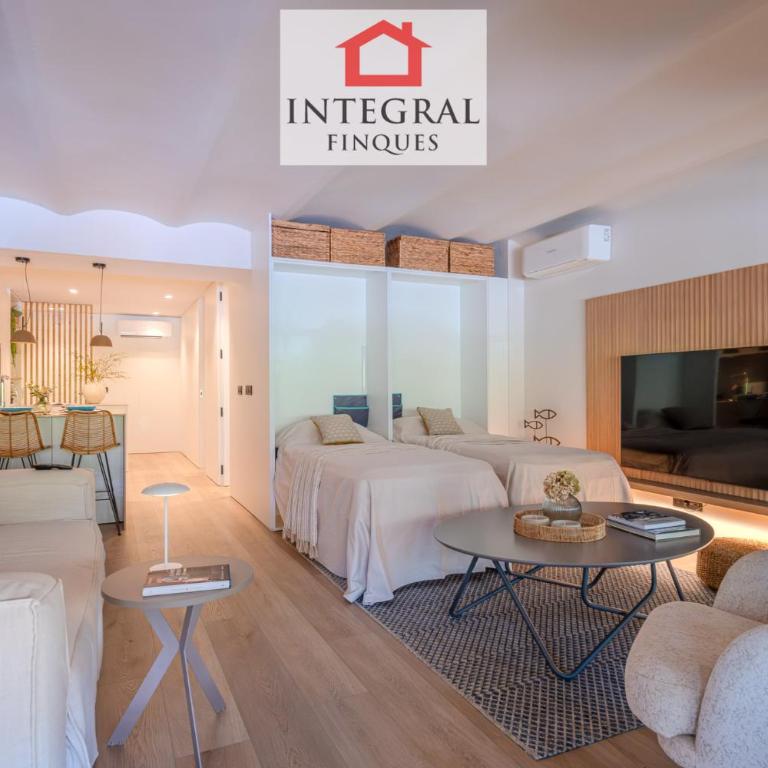 Apartament Eden Mar - Apartamento de 2 dormitorios - 9