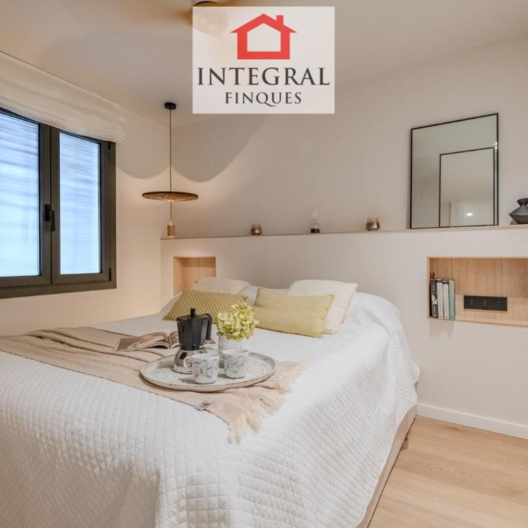 Apartament Eden Mar - Apartamento de 2 dormitorios - 17