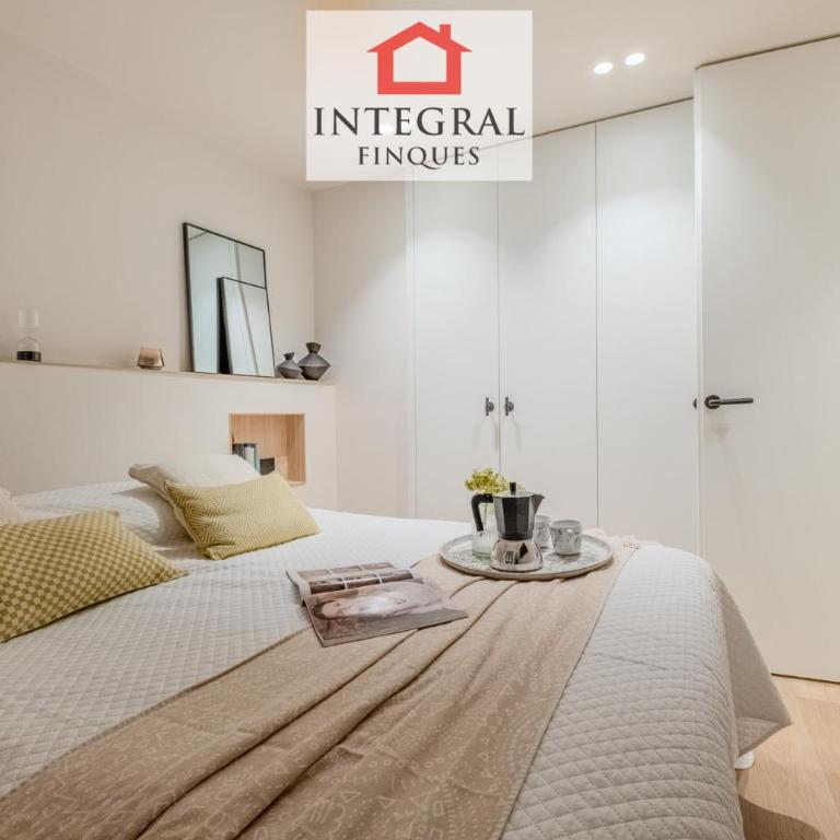 Apartament Eden Mar - Apartamento de 2 dormitorios - 16