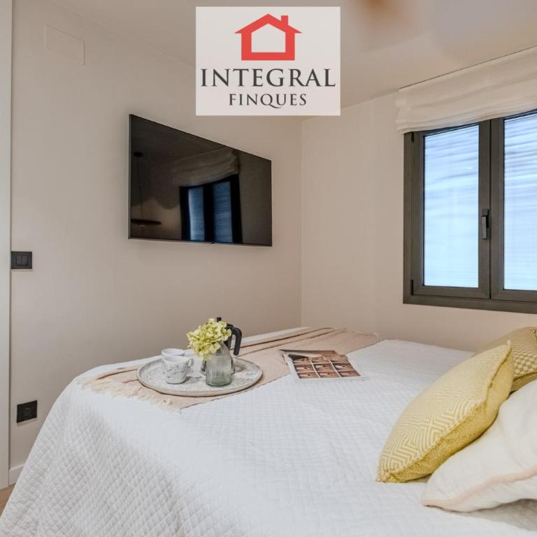 Apartament Eden Mar - Apartamento de 2 dormitorios - 18