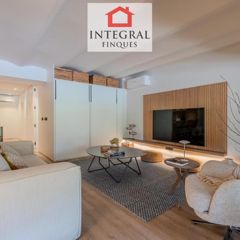 Apartament Eden Mar - Apartamento de 2 dormitorios - 8
