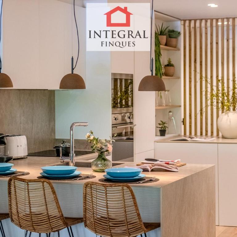 Apartament Eden Mar - Apartamento de 2 dormitorios - 3