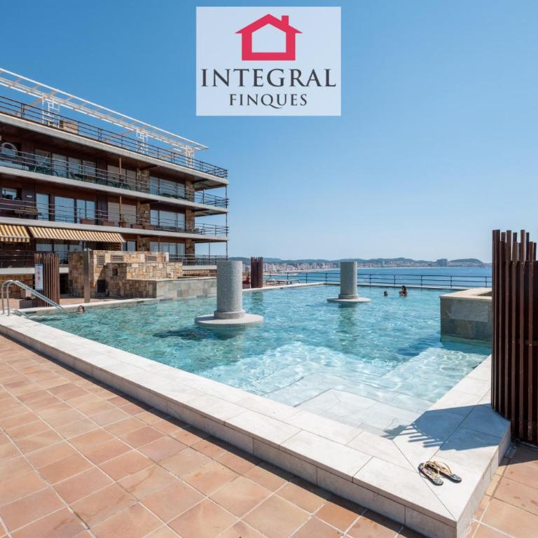 Apartament Eden Mar - Apartamento de 2 dormitorios - 23