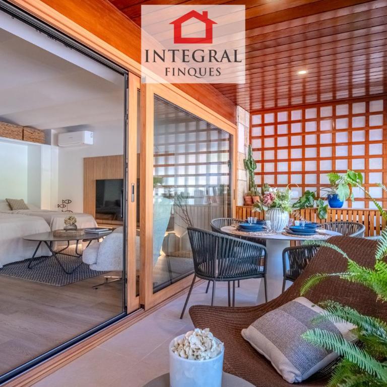Apartament Eden Mar - Apartamento de 2 dormitorios - 13