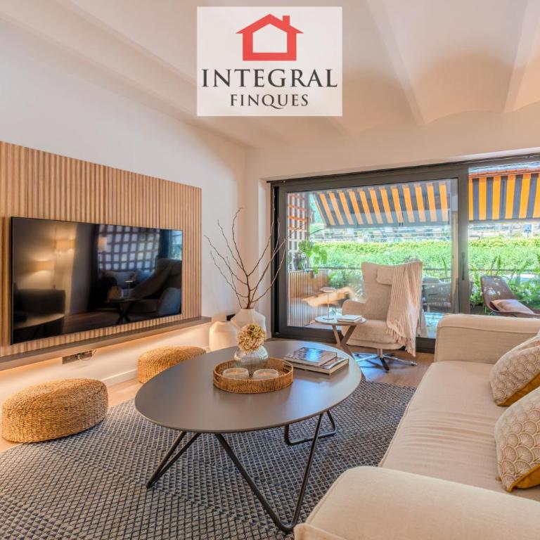 Apartament Eden Mar - Apartamento de 2 dormitorios - 11