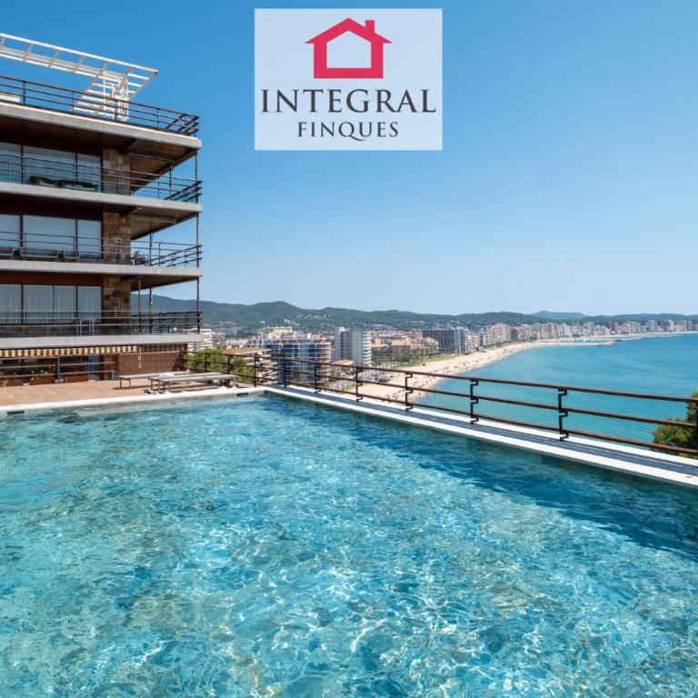 Apartament Eden Mar - Apartamento de 2 dormitorios - 1