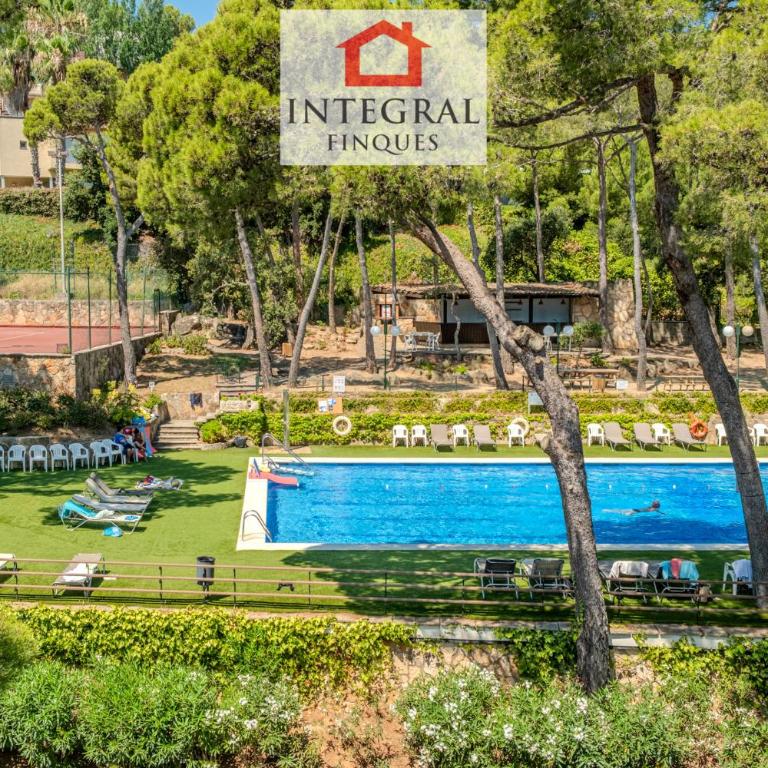 Apartament Eden Mar - Apartamento de 2 dormitorios - 22