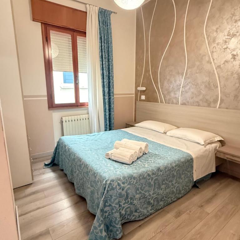 Mar Ricco apartment - Appartamento con 2 Camere da Letto - 1