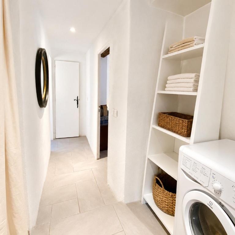 Cabris Village Escape - Junior Suite - Suite Junior - 9