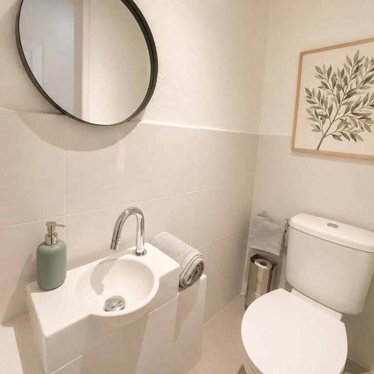 Cabris Village Escape - Junior Suite - Suite Junior - 8