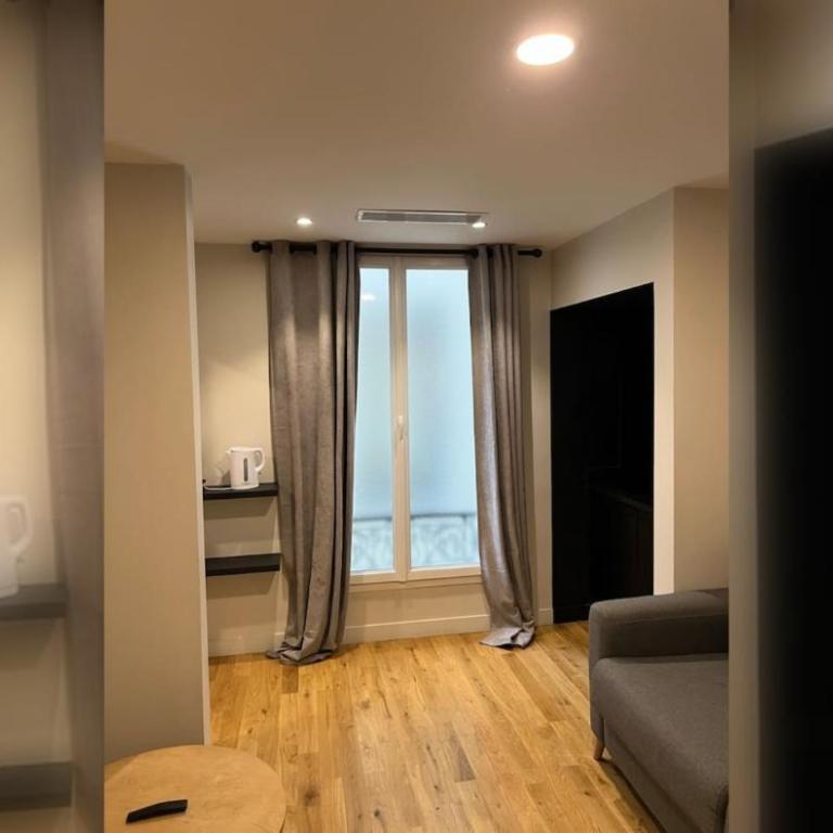 Modern and elegant 1BD Apartment near Montmartre - Appartement - 1