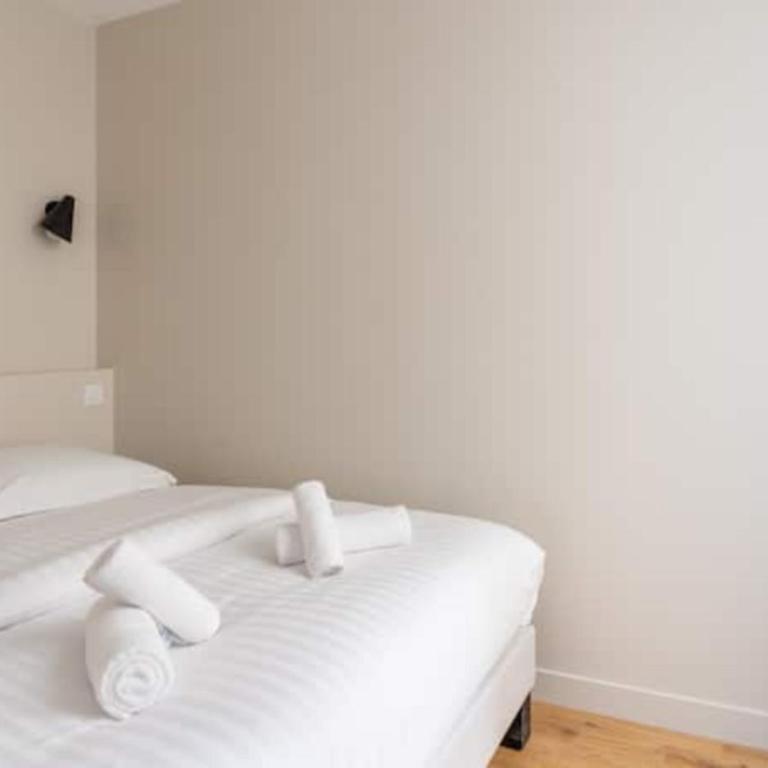 Modern and elegant 1BD Apartment near Montmartre - Appartement - 3