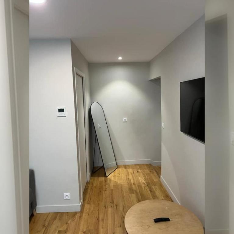 Modern and elegant 1BD Apartment near Montmartre - Appartement - 4