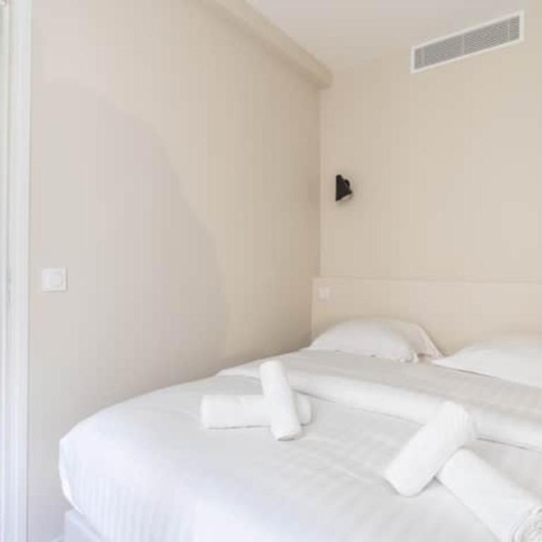 Modern and elegant 1BD Apartment near Montmartre - Appartement - 5