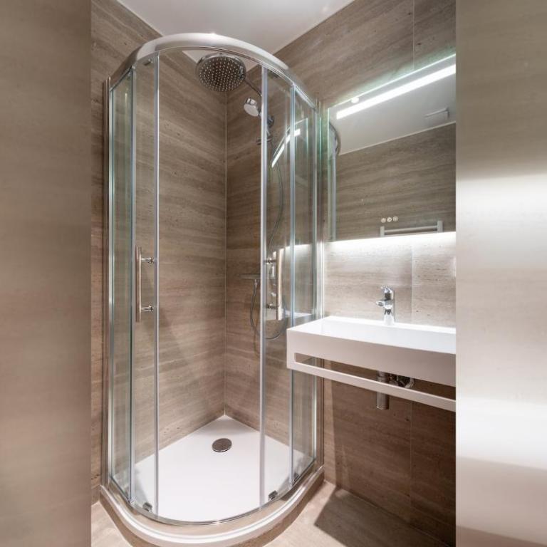 Modern and elegant 1BD Apartment near Montmartre - Appartement - 7