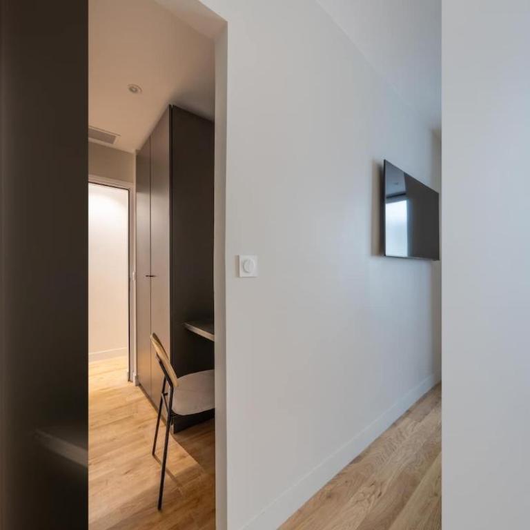 Modern and elegant 1BD Apartment near Montmartre - Appartement - 12