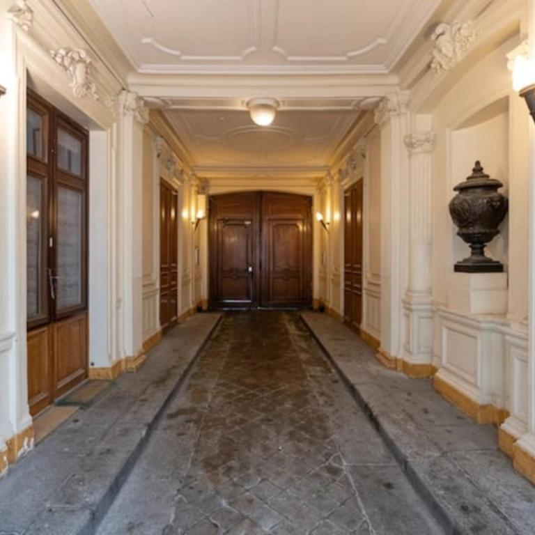 Modern and elegant 1BD Apartment near Montmartre - Appartement - 15