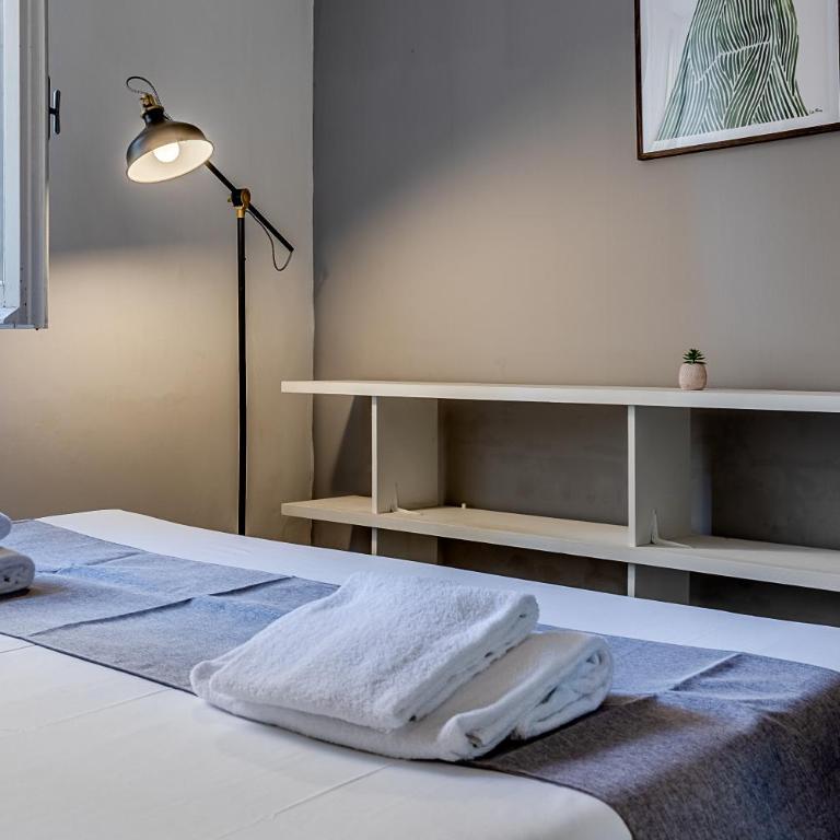 Flowers Apartment - Montesacro Città Giardino - Two-Bedroom Apartment - 17