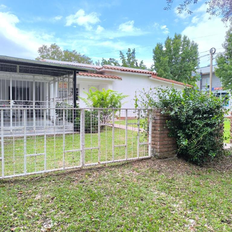 Casa hasta 10 personas. - Two-Bedroom House - 4