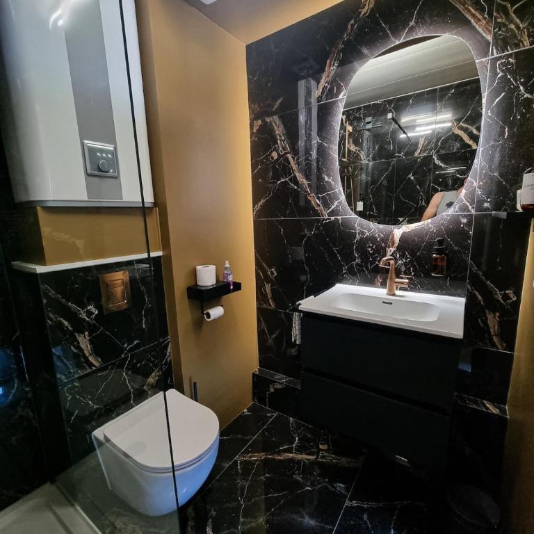 La Suite Casino Royal - One-Bedroom Apartment - 7