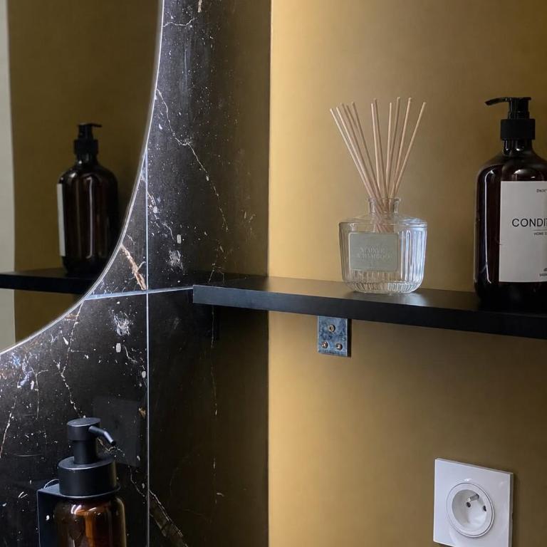 La Suite Casino Royal - One-Bedroom Apartment - 9