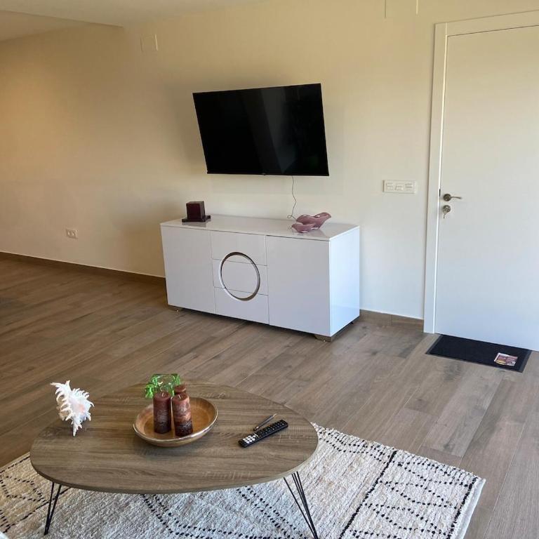 Villa Xesteira - Appartamento con 1 Camera da Letto - 5